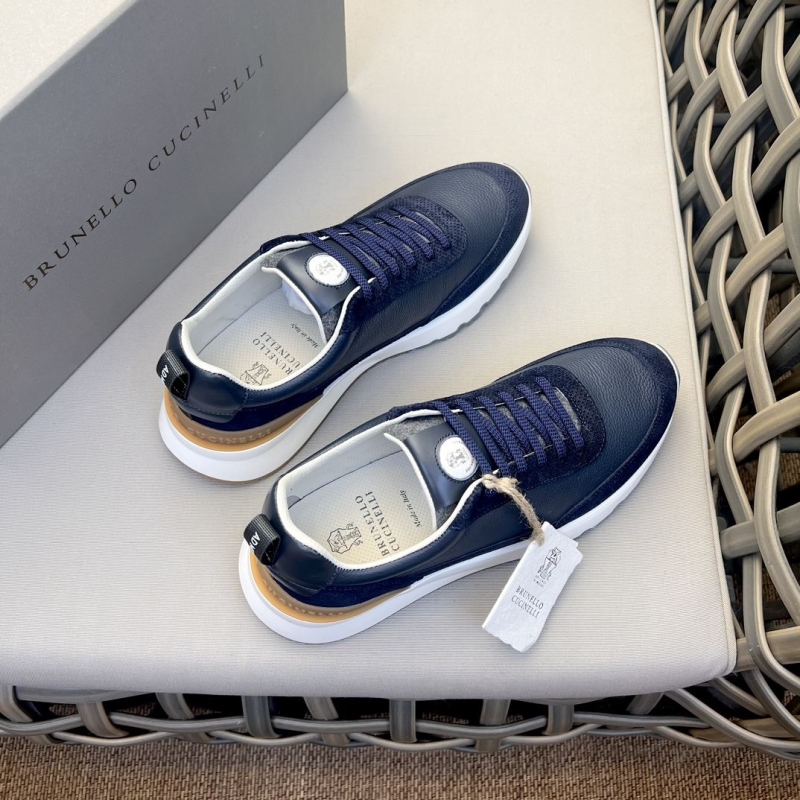 Brunello Cucinelli Sneakers